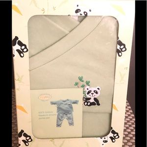 Iplay Kimono Pants Set